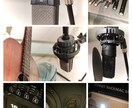 ボーカルのピッチ補正、タイミング調整いたしますます プロクオリティで丁寧に自然に直します イメージ4