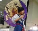 ファッション、スタイリング、デザインご相談承ります 大阪、ソウルコレクションなど20以上のショーに参加。 イメージ9