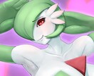 アイコンから全身立ち絵まで色々描きます あなたのキャラや、新規のキャラなど描かせて頂きます。 イメージ3