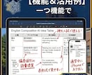 現役神戸大生監修！AIで効率よく英作文を鍛えます 現役神大生が受験期に活用した思考法をプロンプトで再現します。 イメージ2