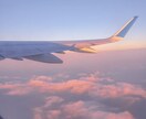 現役CA が航空会社の就活サポートします 漠然と何したらいいかわからない等、なんでも聞きます！ イメージ1