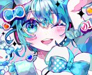 MV用イラスト、その他一枚絵作成します きらきらして絶対に目に止まる一枚、必ず描きあげます！！！！！ イメージ3