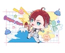 目を惹く可愛いミニキャラ描きます ゲーム会社勤務イラストレーターが制作致します！ イメージ4