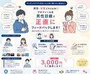 マッチングアプリのプロフィールを正直レビューします マッチングアプリのプロフィールの印象を正直に診断 イメージ1