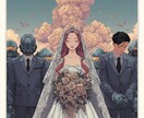 彼は私と将来を考えてる？結婚の可能性を占います 彼の未来にあなたはいる？絶対知りたい真実 イメージ4