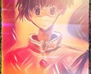 アイコン描きます 以下の様なイラストでもいいから、描いてほしいと言う人！ イメージ3