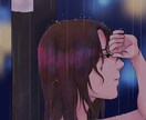 SNSアイコン、ヘッダー、サムネイル描きます できる限り思い描くイメージに応えたいです。 イメージ7