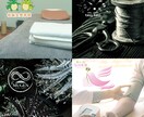 オリジナルのロゴデザインを制作します 起業やリニューアルなどでロゴが必要な方へ。どなたでも歓迎です イメージ1