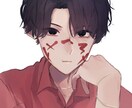 期間限定！安価でイラストお受けします 一枚絵、立ち絵、アイコンなんでもOKです！ イメージ5