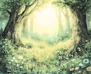 今！あなたに必要な言葉をお届けします 相談内容→不要✧心の軸が整い、ブレずに進めるようになる₊* イメージ3