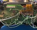 Switchプレステコントローラーカスタムします 背面ボタン追加やスマートトリガーなどお好きなカスタムにします イメージ7
