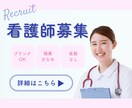 集客につながるバナー作ります バナー、ヘッダー、Webに関わるデザイン作成します イメージ4