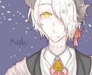 SNSアイコン制作します SNSで使用出来るアイコンを描かせて頂きます！ イメージ4