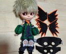 完成品アイシードールになります かわいい完成品アイシードール販売になります。 イメージ1