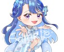 SDキャラクター描きます 可愛いキャラクターデザインにします！ イメージ7