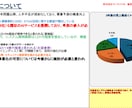 パワポ資料1〜3枚をコンサル品質に整えます 既存スライドを見やすく、伝わる構成に。最短翌日納品 イメージ3