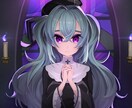 動画用PVイラストを描かせていただきます 動画制作にあたり何点かイラストをご依頼いただいております。 イメージ1