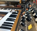 DTM・作曲を現役プロが教えます 【初心者〜プロ】作曲の基礎から本格オーケストラ編曲まで丁寧に イメージ5