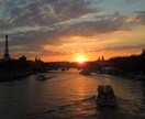 フランス語入門者向けオンラインレッスンします 仏検5級・4級の受験目標にも！ イメージ1