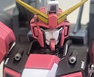 ガンプラ、カーモデル製作代行(素組み)します 積みプラ崩し、製作が苦手な方へ。 イメージ10