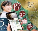 ECサイトで使用する商品画像を作成いたします 商品の魅力が伝わるようなそんな商品画像を作成いたします イメージ1