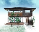 現役建築士が住宅間取りのセカンドオピニオン行います 設計士・現場監督としての経験から家の間取りアドバイス致します イメージ7