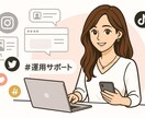 日本人フォロワー増加します インスタフォロワーを増加をお手伝い！ イメージ1