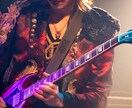 エレキギターを演奏します 7弦DropAまで対応可！ロック・メタルはお任せください！ イメージ11