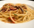 一日でパスタ名人になってもらいます 本当のパスタのおいしい作り方って知てる！？宜しくです。 イメージ2