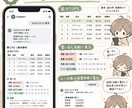 スマホ完結のJRA期待値分析AIを提供します 日付＋競馬場だけ｜10万回分析・買い目まで自動表示 イメージ3
