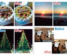 【無料お試し可！】思い出の写真etcをより鮮やかに！ イメージ2