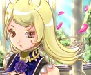 あなたのイメージするキャラクターを描きます ご自身が考えているキャラクターを描いてもらいたい方へ イメージ2