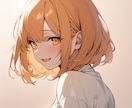 AIイラスト・漫画制作を効率化！誰でも使えます AIイラスト漫画制作を効率化！誰でも使えるプロンプト自動生成 イメージ2