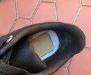 認知症の方向けのGPSを埋め込める靴を製作します 認知症や徘徊傾向がある方への徘徊対策として イメージ3