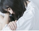 恋愛相談、お話聞きます もやもや思い悩んでいることがある方へお話ききます。 イメージ1