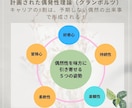 あなたの転職、仕事、キャリアをフルサポートします ...国家資格キャリアコンサルタント×MBAがしっかり伴走 イメージ9