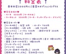 Vtuber様向け！オーダーケーキを作成ます 商用利用可能！世界に1つのオリジナルケーキです！ イメージ3