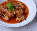 一眼レフでオシャレな「料理写真」を撮影致します 料理代行ママが調理、スタイリング撮影　美味しく魅せます！ イメージ1
