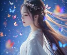 復縁成就鑑定☆縁結び☆２人の今後の展開を霊視します 成功の可能性、効果的な方法、タイミングを具体的にご案内します イメージ4