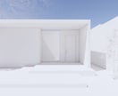 CGパースでリアルな日照シミュレーションします 住んでみて暗いという後悔が無いように事前に確認しませんか？ イメージ8