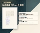 ホロスコープPDF鑑定書Deep版を作成します 性格・才能・仕事・人間関係・人生テーマを深く整理する本格鑑定 イメージ6