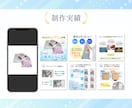 先着3名様限定！特別価格でWEB画像制作します しっかり伝えて成果につなげる、WEB画像を制作します！ イメージ7