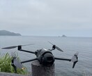 mavic4pro 鹿児島でドローン撮影します mavic4pro　高高度、夜間目視外、イベント上空実績あり イメージ4