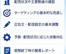 Meta広告の初期設定と30日間運用を代行します 現役運用者がInstagram・Facebook広告を支援 イメージ5