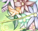 あなただけのオリジナルイラスト描きます 自分のイメージを形にしてみたい方へ イメージ5
