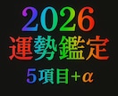 来年の運勢をやさしく読み解きます ターニングポイントとなる出来事もお伝えします。 イメージ5