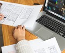 限定3名！WordPressでHP制作いたします 御社のサイト目的、コンセプトに沿ったサイトを制作いたします！ イメージ1