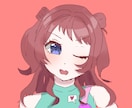 一枚絵イラスト2000円から描きます 最短二日、最安2000から！それっぽい絵が欲しい方にお勧め イメージ5