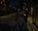 VRChatアバターの改変代行をいたします 「ただ着せるだけじゃない。」 雰囲気まで仕上げるVRC改変 イメージ3