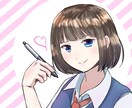 イラスト漫画に関することをビデオチャットで教えます クリップスタジオの使い方もOK イメージ1